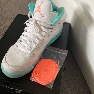 Air Jordan 5 retro (GS)